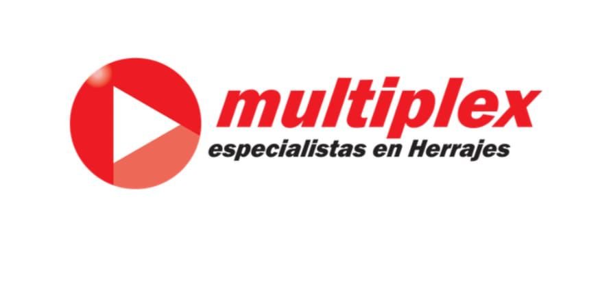 Multiplex Herrajes