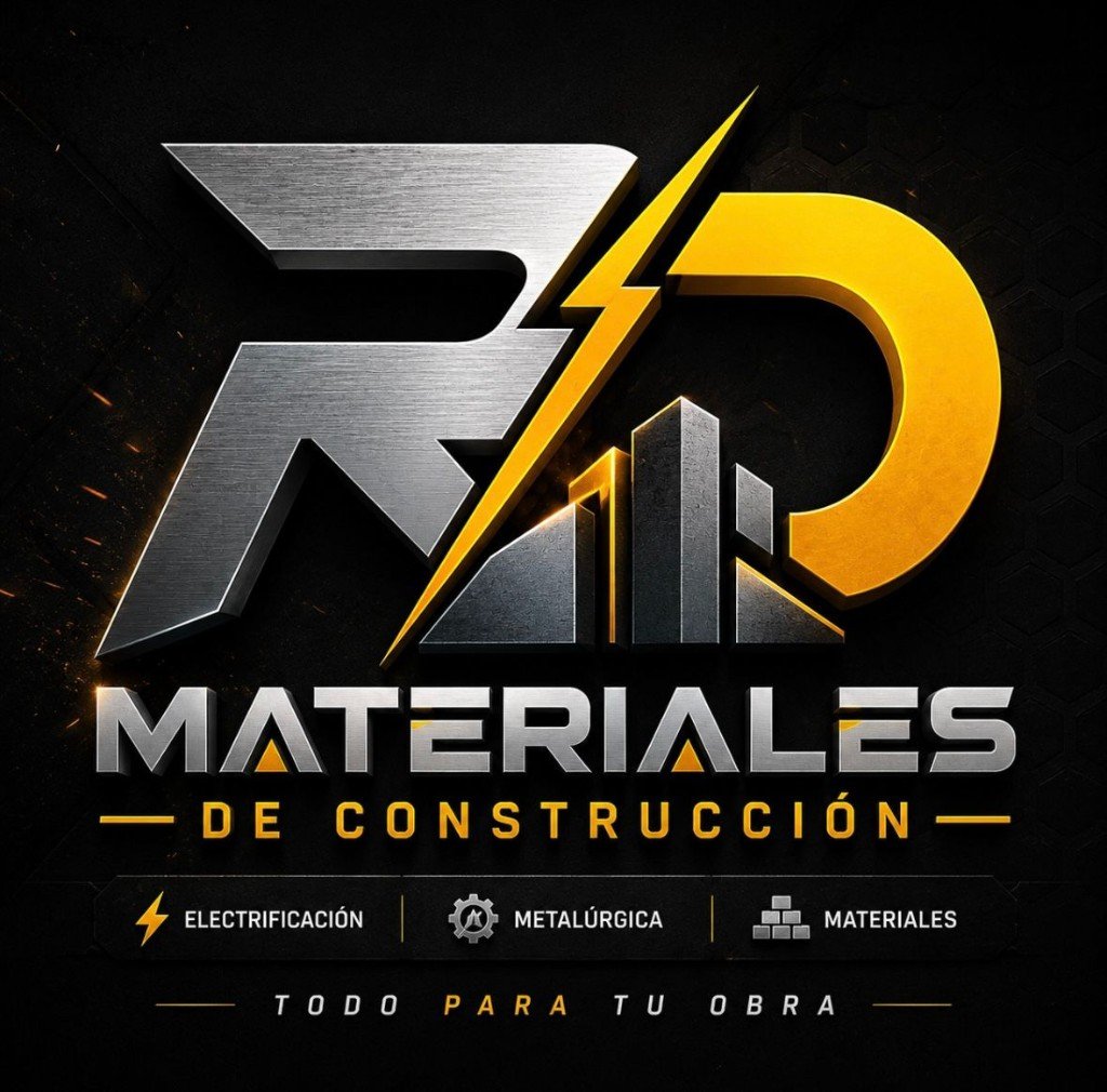 RD Materiales