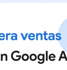 Agencia de Marketing Digital especializada en Google Ads
