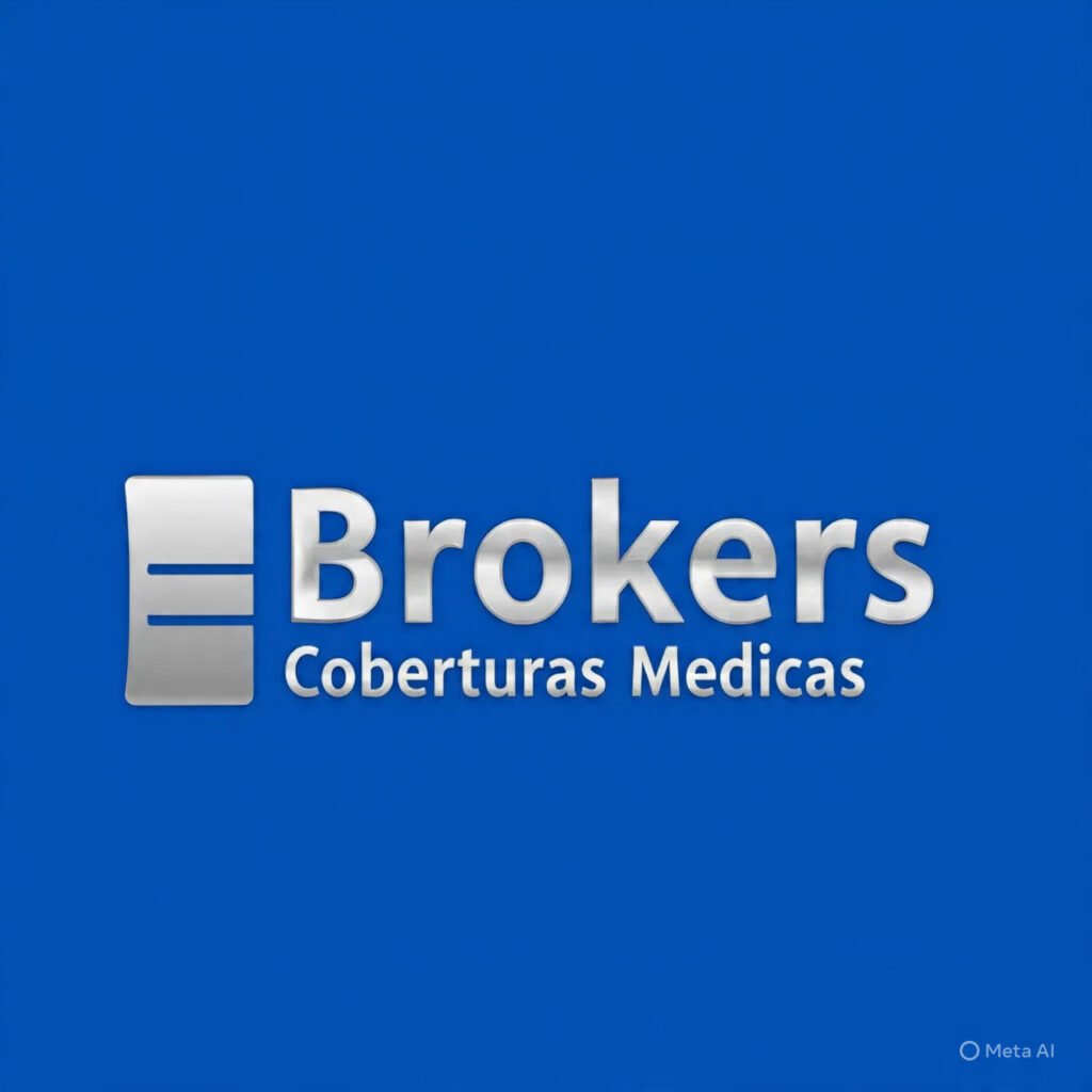 Brokers coberturas medicas