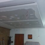 Colocacion de Durlock
