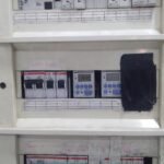 Eletrisista matriculado