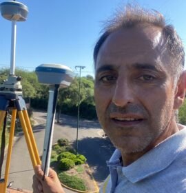 Relevamientos, Replanteos y Nivelación