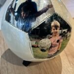 Fabricación y reparación de Pelotas de futbol, voleibol, handbol y cestobol personalizadas