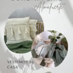 Deco Textil Bohemia Chic
