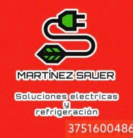 Electricista domiciliario e industrial