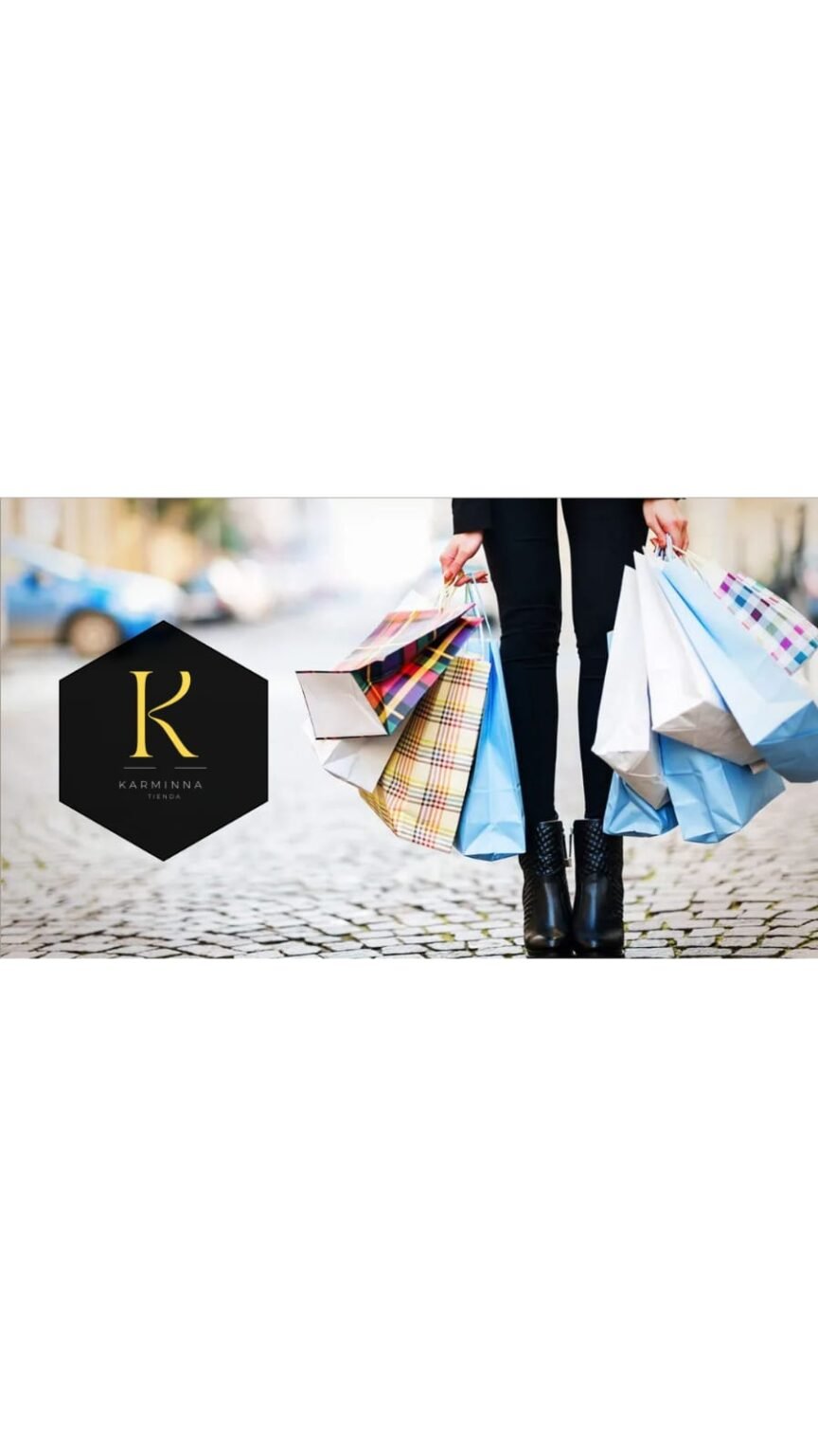 Indumentaria y Accesorios – Karminnatienda