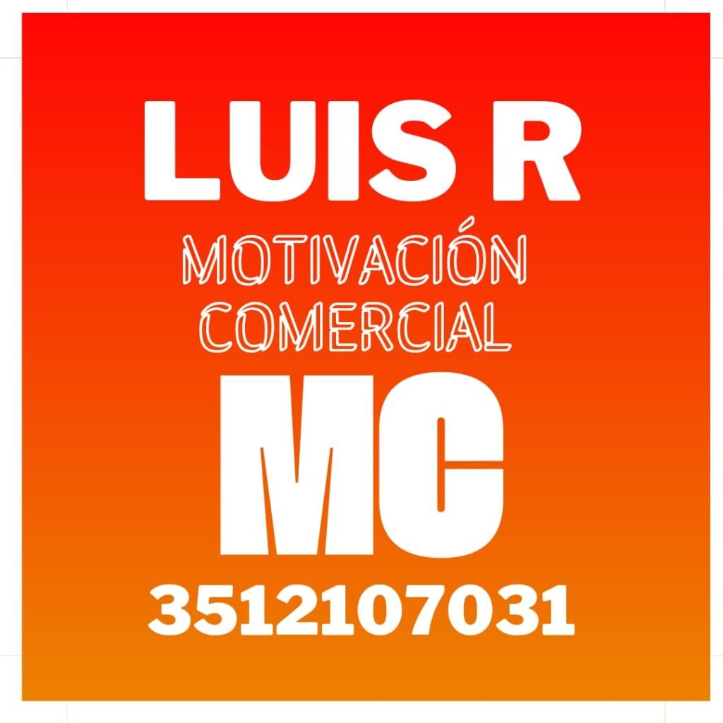 Marketing Integral y Redes Sociales – Luis Rízolo