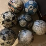 Fabricación y reparación de Pelotas de futbol, voleibol, handbol y cestobol personalizadas