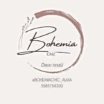 Deco Textil Bohemia Chic