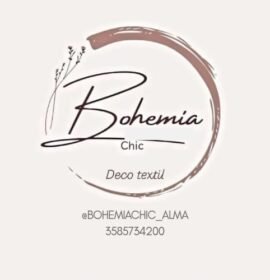 Deco Textil Bohemia Chic