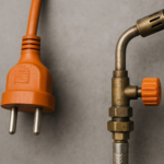 Electricista y Gasista Matriculado