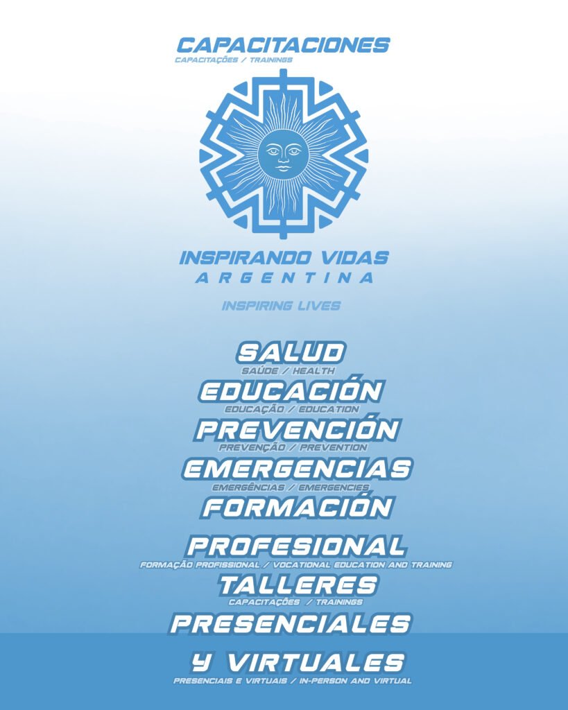 Inspirando Vidas Argentina