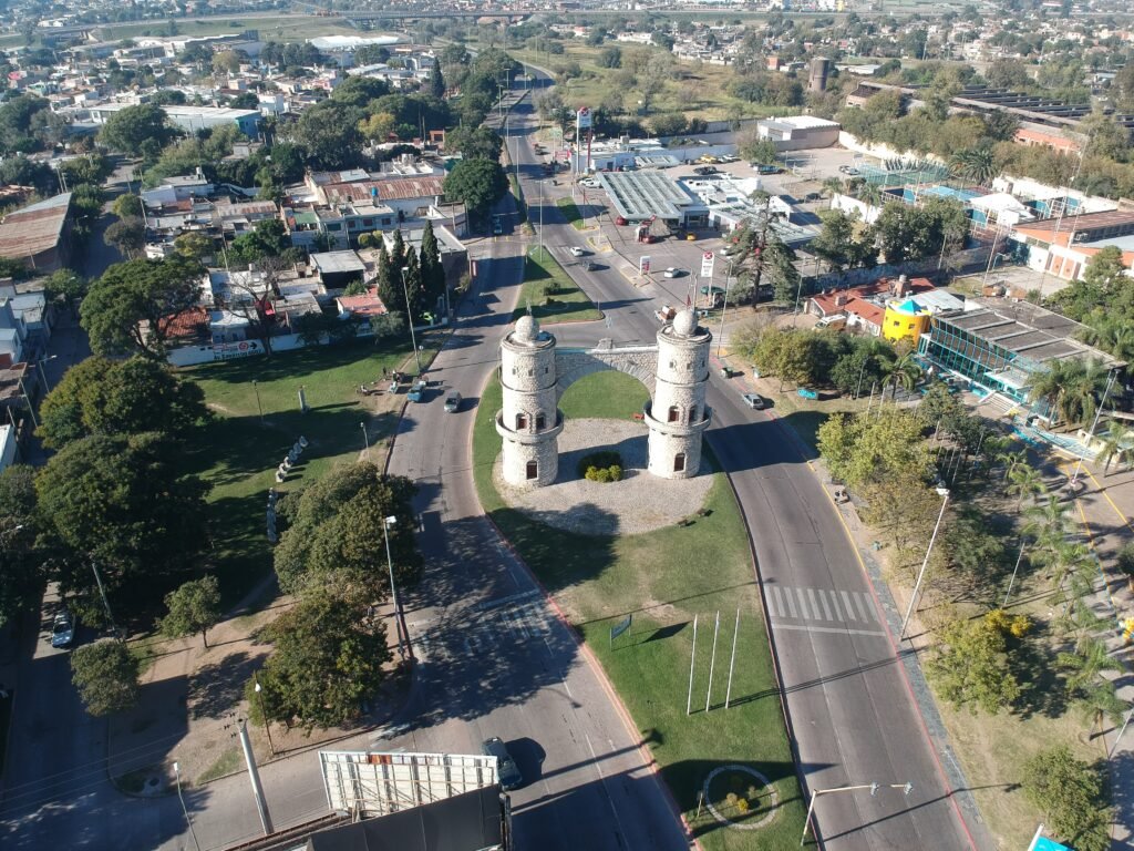 Servicio Tecnico/ Tomas aereas