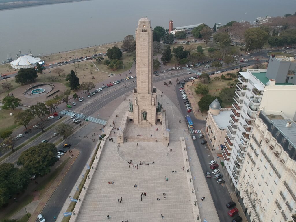 Servicio Tecnico/ Tomas aereas