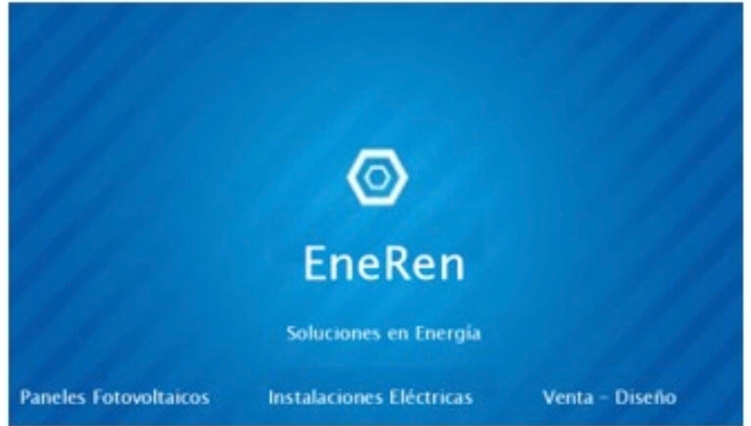 Electricidad en general – Energia Renovable