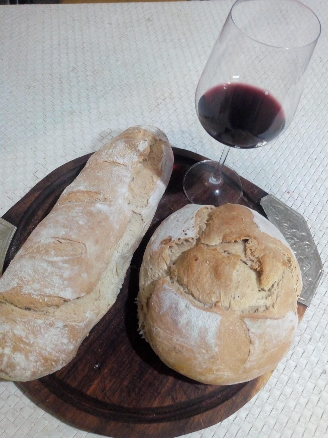 Cocina casera