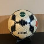 Fabricación y reparación de Pelotas de futbol, voleibol, handbol y cestobol personalizadas