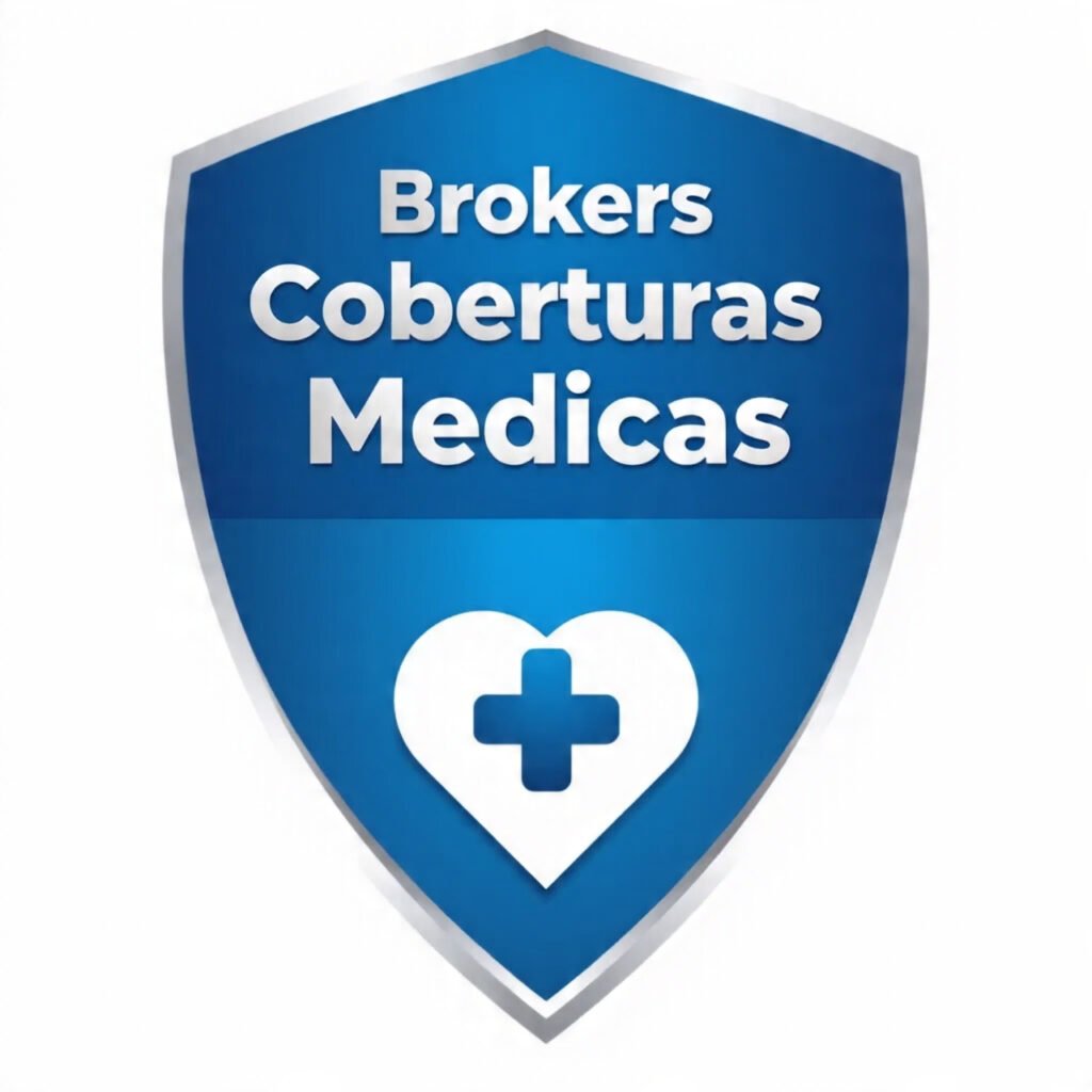 Brokers coberturas medicas