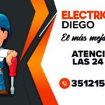 Electricidad – Diego Antonio Rodríguez Vexenat