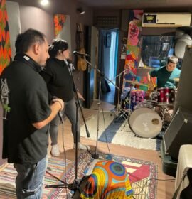 Clases de instrumentos musicales