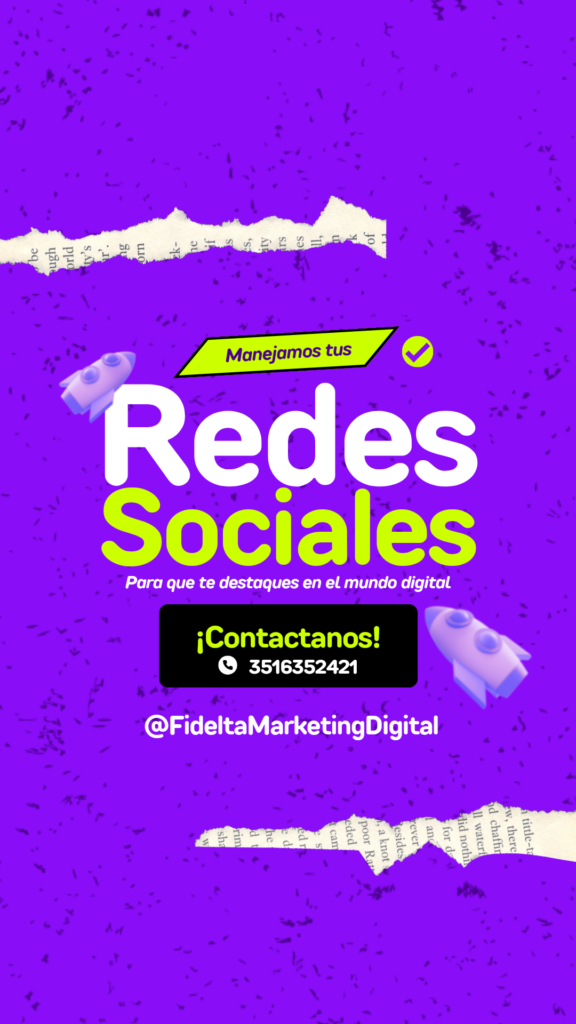 Marketing Digital / Comunity Mana