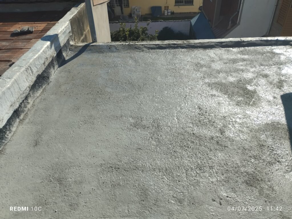 Albañileria y afines