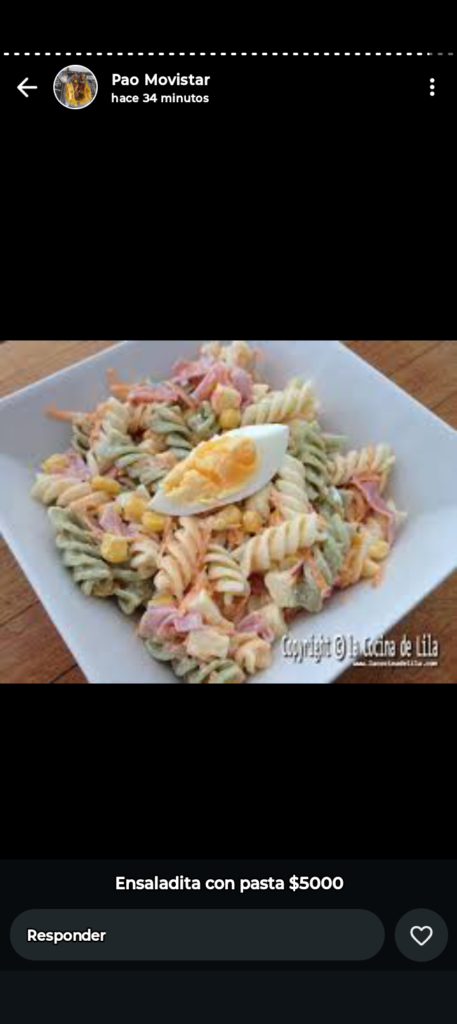 Catering