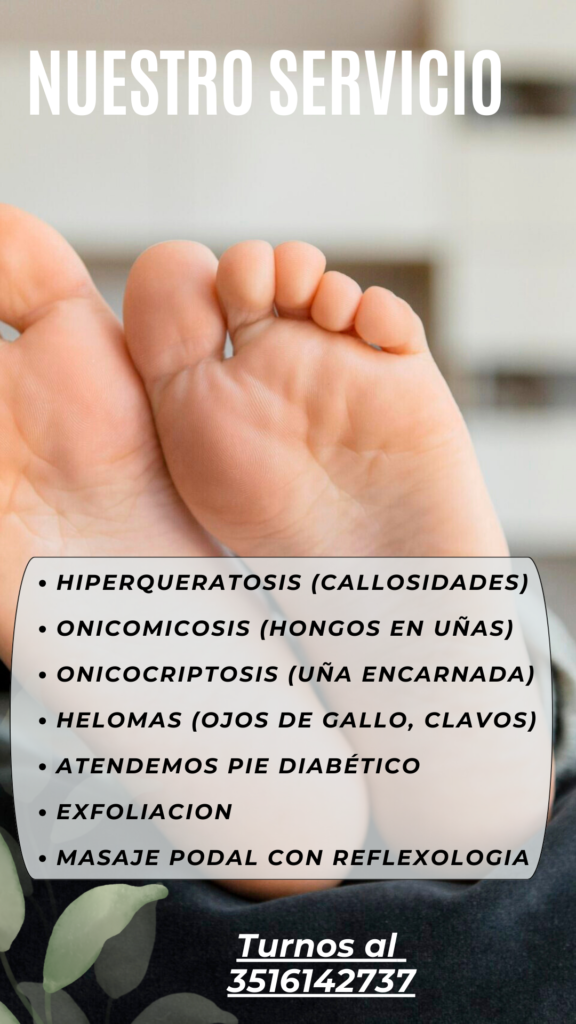 Podología
