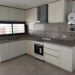 Mobiliario a medida en melamina.