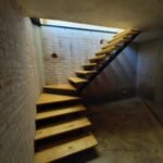 Mobiliario a medida en melamina.