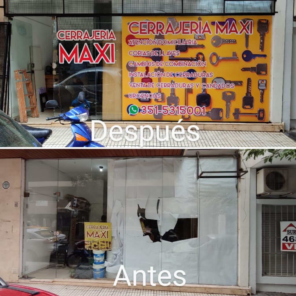 Gráfica + imprenta