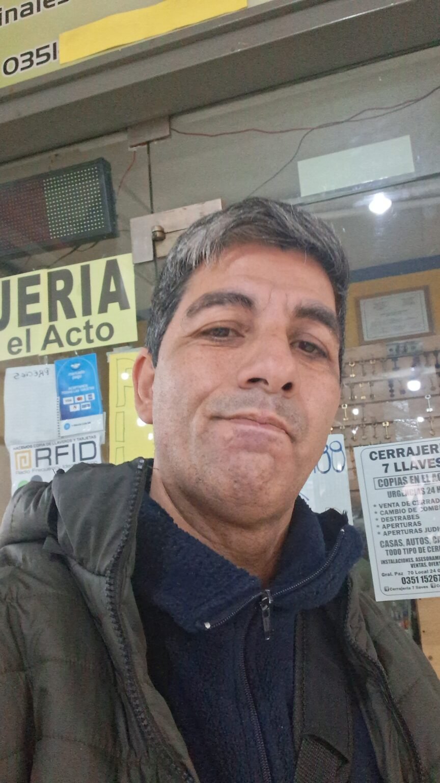 Cerrajeria y electricidad