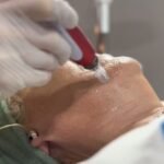 Limpieza o tratamiento faciales Limpieza o tratamiento faciales