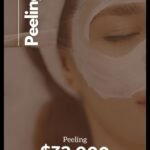 Limpieza o tratamiento faciales Limpieza o tratamiento faciales