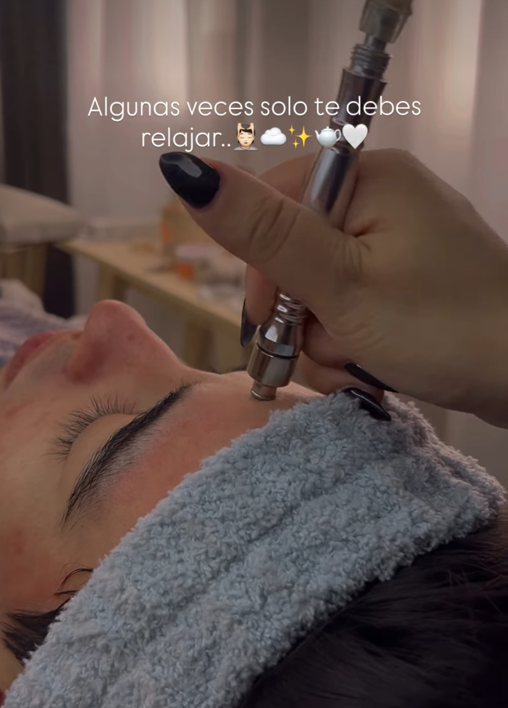Estetica Carmelita