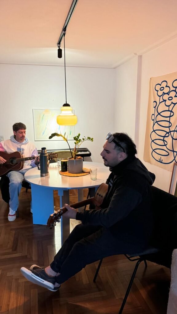 Clases de instrumentos musicales