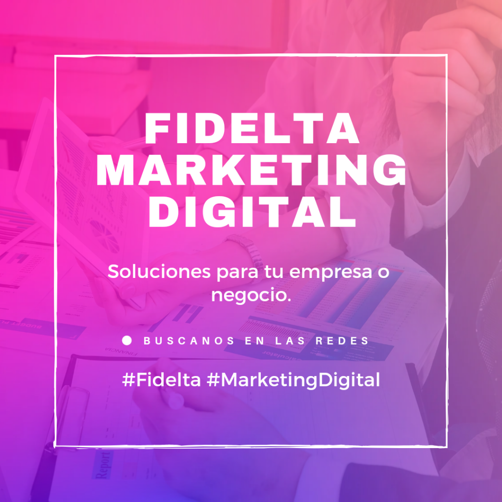 Marketing Digital / Comunity Mana
