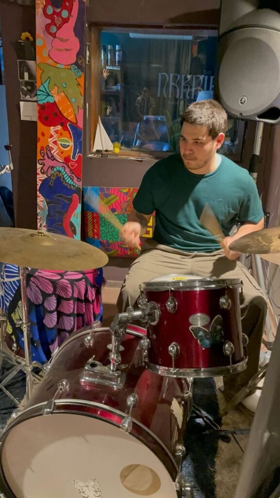Clases de instrumentos musicales