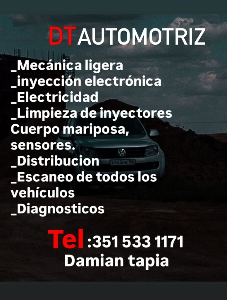 Electomecanico