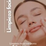 Limpieza o tratamiento faciales Limpieza o tratamiento faciales