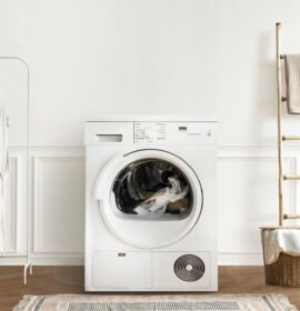 Reparación de Lavarropas