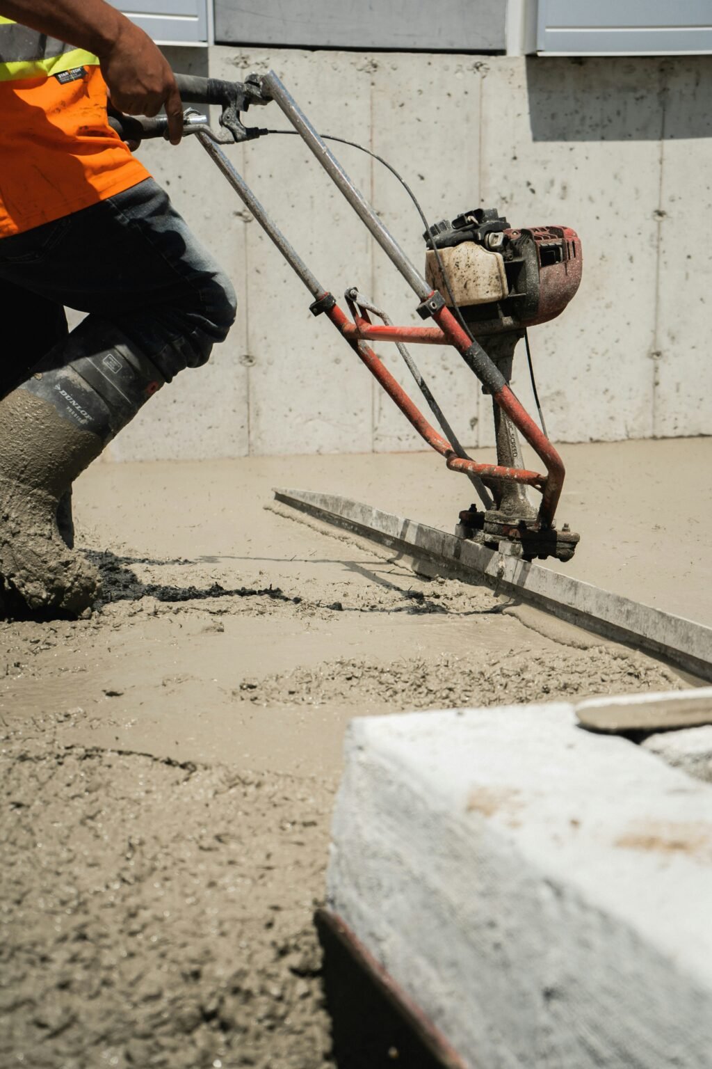 Albañil profesional – Soluciones