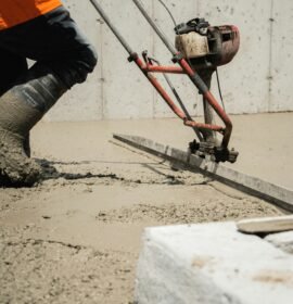 Albañil profesional – Soluciones rápidas y trabajos a medida