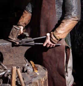 Herrería en General – Farias Héctor