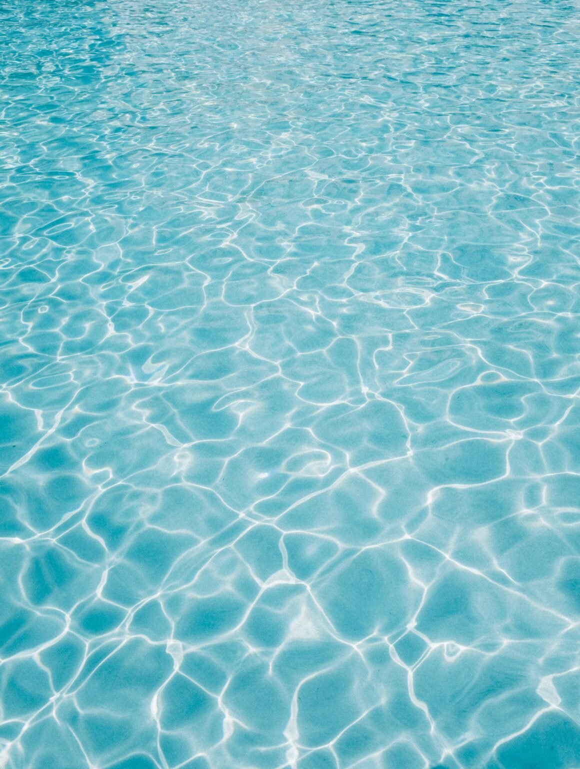 Mantenimiento de Piscinas