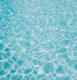 Mantenimiento de Piscinas