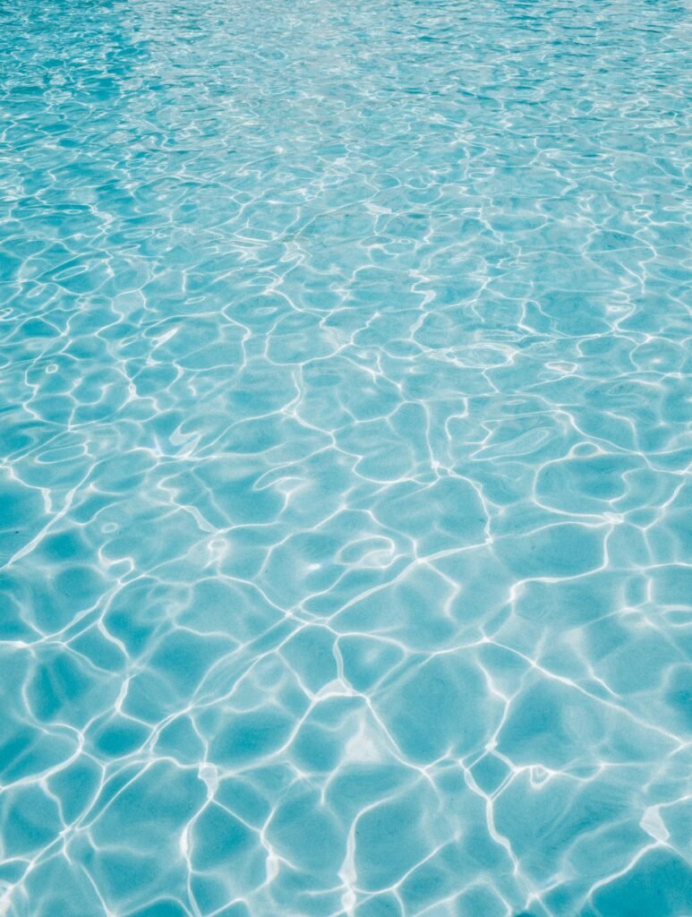Mantenimiento de Piscinas