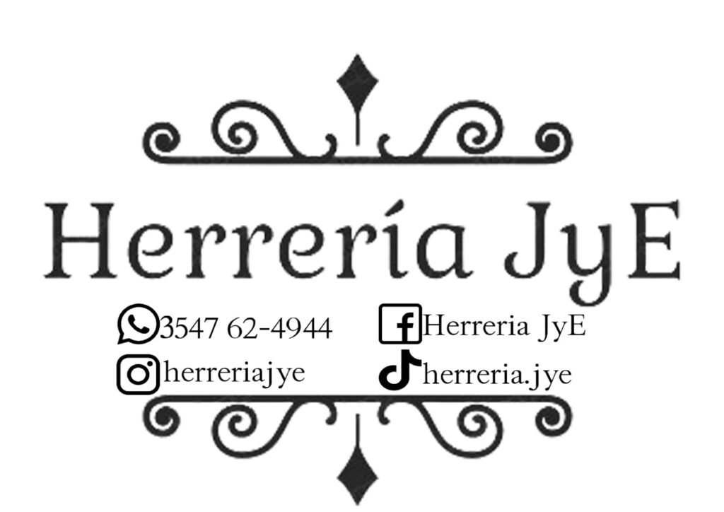 Herrería JyE