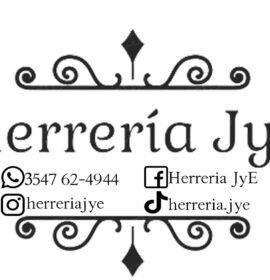 Herrería JyE